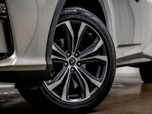 Used 2019 Lexus RX 350 FWD w/ Navigation Package image 21