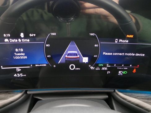 Certified 2025 Audi Q5 2.0T Premium Plus w/ Premium Plus image 16