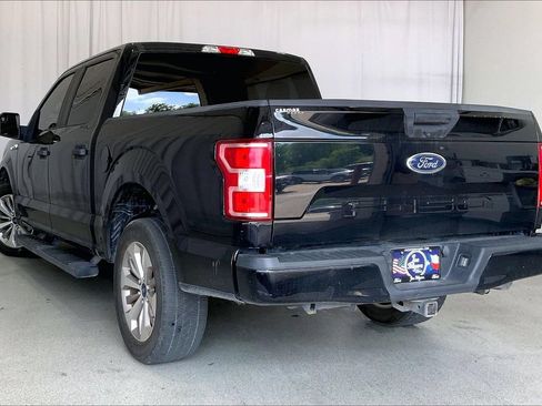 Used 2018 Ford F150 XL w/ Equipment Group 101A Mid RWD image 5