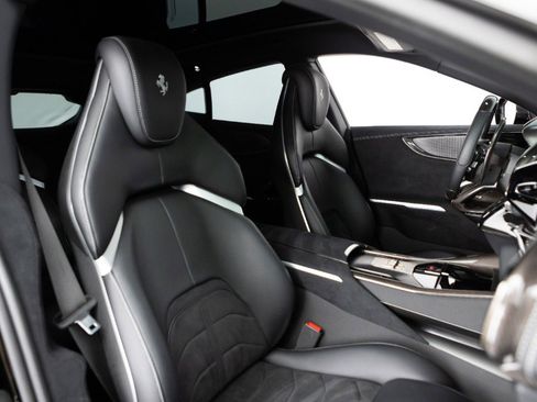 Used 2025 Ferrari Purosangue image 61