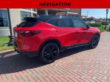 Used 2022 Chevrolet Blazer RS w/ Enhanced Convenience Package image 5