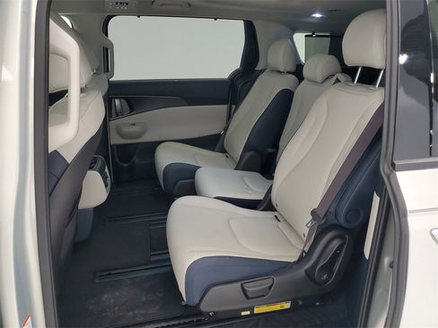 Certified 2025 Kia Carnival SX w/ SX Dark Edition Package image 25