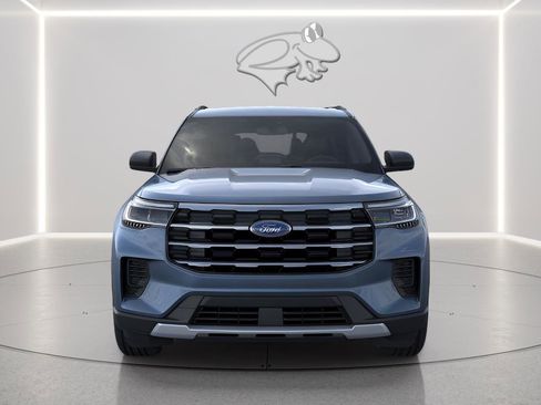 New 2026 Ford Explorer Active image 8