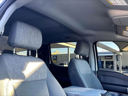 Used 2024 Ford F250 XLT image 22