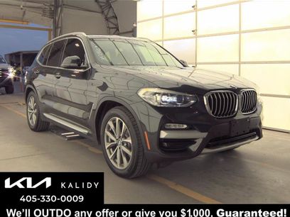 Used 2019 BMW X3 xDrive30i w/ Premium Package