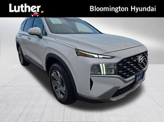 Used 2023 Hyundai Santa Fe SEL AWD/4WD video 1