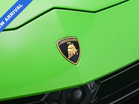 Used 2023 Lamborghini Urus S image 27