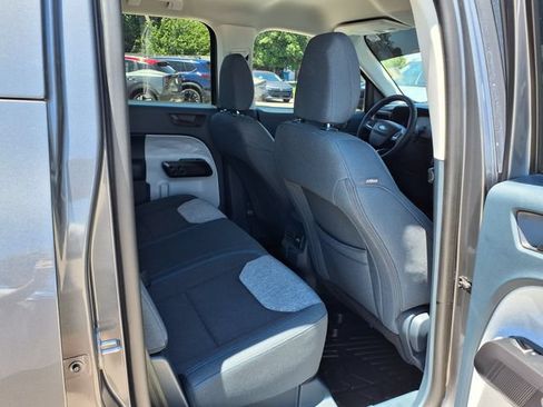 Used 2025 Ford Maverick XLT w/ XLT Luxury Package AWD/4WD image 19