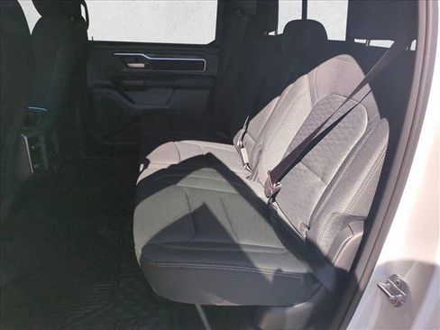 New 2026 RAM 1500 Big Horn image 16