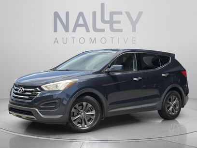 Used 2013 Hyundai Santa Fe Sport
