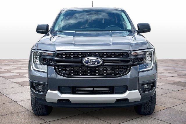 New 2026 Ford Ranger XLT w/ Equipment Group 301A High AWD/4WD image 19