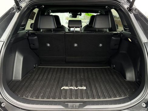 Certified 2024 Toyota RAV4 XSE w/ Weather Package image 23
