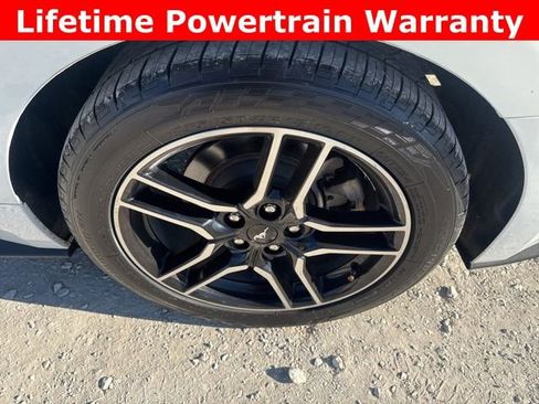 Used 2021 Ford Mustang Premium image 20