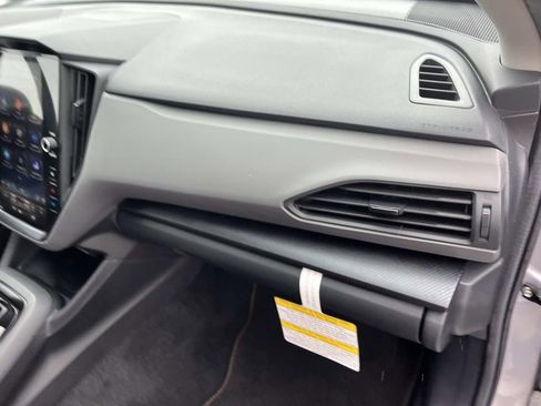 Used 2025 Subaru Crosstrek 2.5i Limited w/ Crosstrek Mirror Package image 25