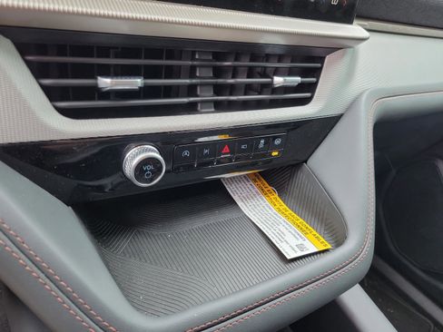 New 2026 Ford Explorer Active image 18