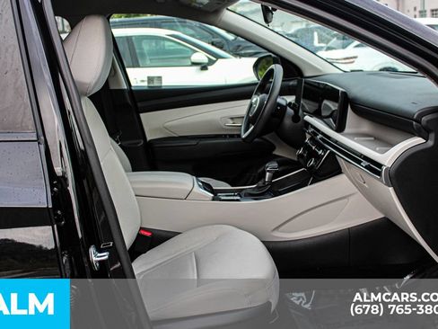 Used 2025 Hyundai Tucson SEL FWD image 20