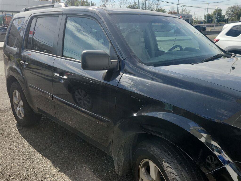 Used 2011 Honda Pilot EX-L image 4