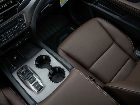 New 2026 Honda Ridgeline RTL image 24