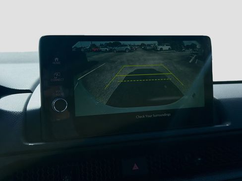 New 2026 Honda CR-V TrailSport image 13