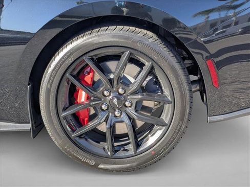 New 2026 Ford Mustang GT Premium image 10