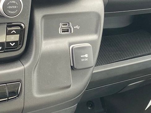 New 2026 RAM ProMaster 1500 w/ Convenience Group image 23