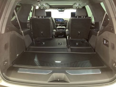Used 2023 Cadillac Escalade Premium Luxury Platinum w/ LPO, Radiant Package image 26