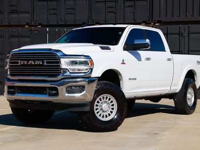 Used 2020 RAM 2500 Laramie