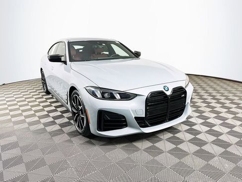 Used 2026 BMW 440i xDrive AWD/4WD image 1