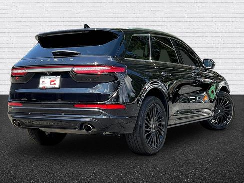 Used 2021 Lincoln Corsair Reserve FWD image 6