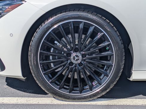 New 2026 Mercedes-Benz CLA 250 image 13