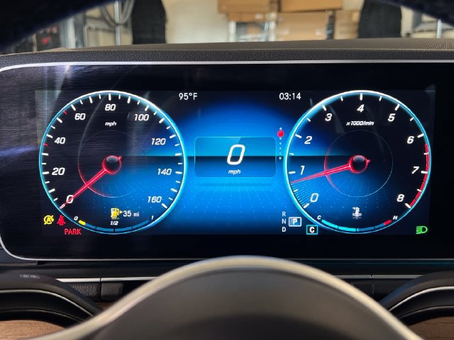 Used 2021 Mercedes-Benz GLE 350 image 21