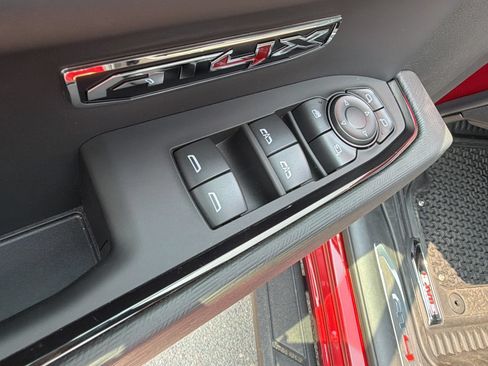Used 2025 GMC Sierra 1500 AT4X AWD/4WD image 14