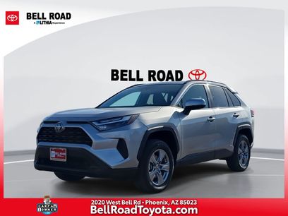 Used 2024 Toyota RAV4 XLE