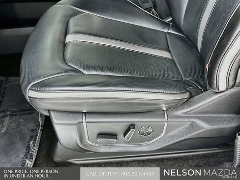 Used 2018 Ford F150 Platinum w/ Equipment Group 701A Luxury AWD/4WD image 22