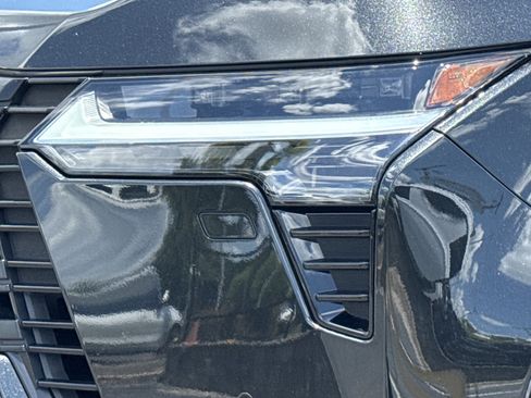 Used 2026 Lexus GX 550 w/ Accessory Package (2T) AWD/4WD image 6