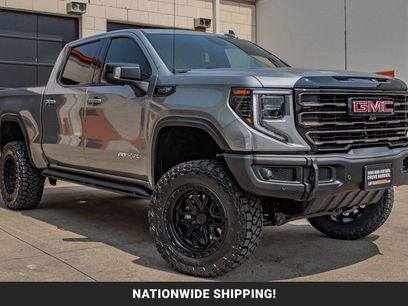 Used 2023 GMC Sierra 1500 AT4X