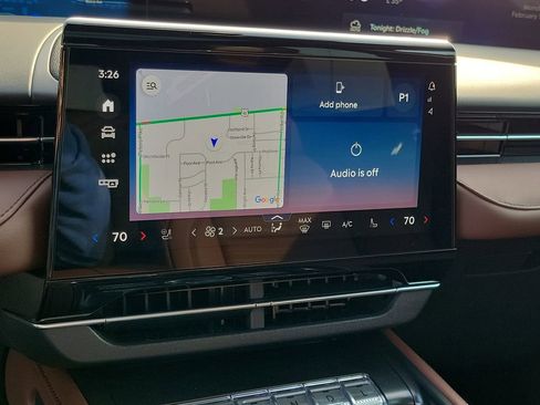 New 2026 Lincoln Nautilus Reserve image 27