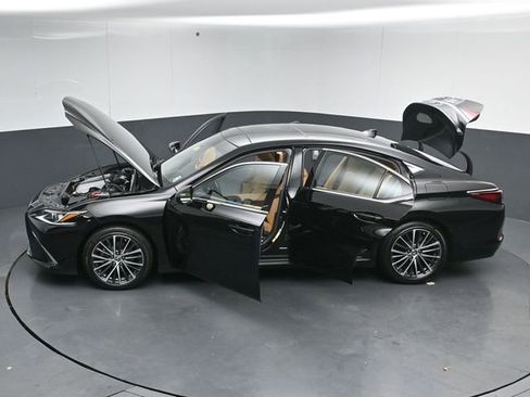Used 2023 Lexus ES 350 w/ Accessory Package (Z2) FWD image 60