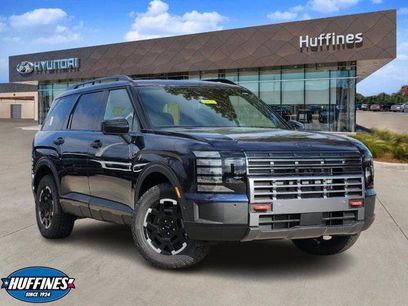 New 2026 Hyundai Palisade XRT Pro