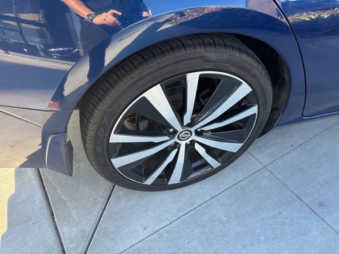 Used 2020 Nissan Altima 2.0 SR image 32