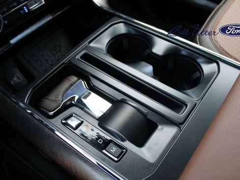 New 2026 Ford F150 King Ranch AWD/4WD image 15