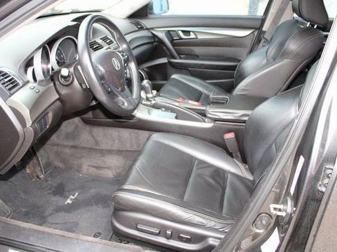 Used 2010 Acura TL SH-AWD image 15