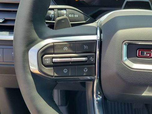 New 2026 GMC Acadia Elevation w/ Super Cruise Package FWD image 23