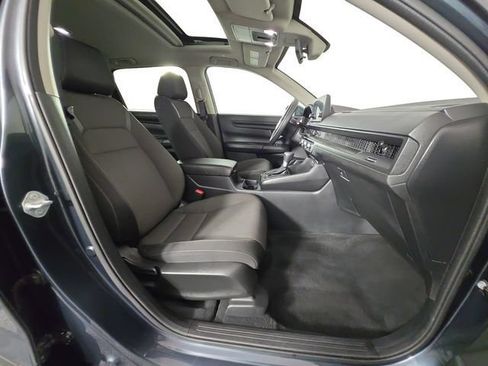 Used 2024 Honda CR-V EX image 15