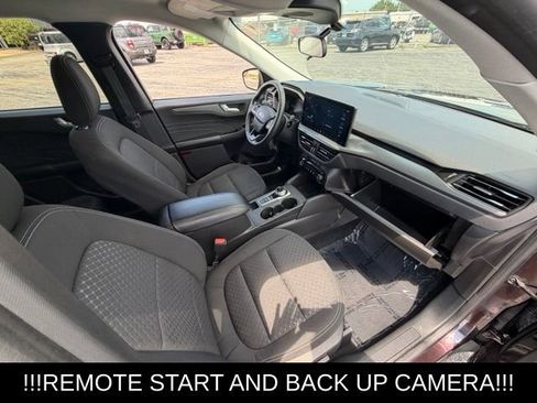 Used 2023 Ford Escape Active w/ Tech Pack #2 FWD image 15