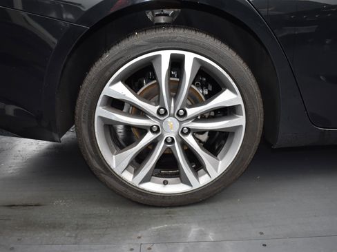 Used 2024 Chevrolet Malibu LT image 9