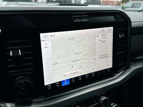 Used 2026 Ford F350 Platinum image 26