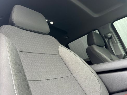 Used 2022 Chevrolet Silverado 1500 Custom w/ Rally Edition image 19