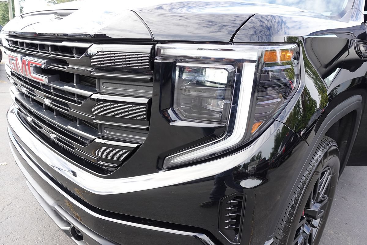 Used 2024 GMC Sierra 1500 Elevation AWD/4WD image 60