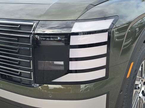 New 2026 Hyundai Palisade SEL Premium FWD image 11